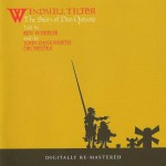 Buy Windmill Tilter (The Story Of Don Quixote) (Vinyl)
