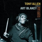 Buy A Tribute To Art Blakey And The Jazz Messengers (EP)