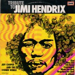 Buy Tribute To Jimi Hendrix (Vinyl)