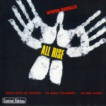 Buy All Rise (With Esa-Pekka Salonen & Lincoln Center Jazz Orchestra) CD1