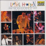 Buy Live At The Blue Note (With The Golden Men Of Jazz)