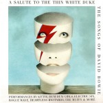 Buy A Salute To The Thin White Duke - The Songs Of David Bowie