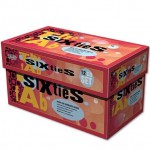 Buy The Fab Sixties CD1