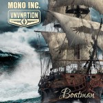 Buy Boatman (With Vnv Nation) (CDS)