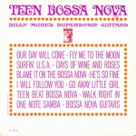 Buy Teen Bossa Nova (Vinyl)