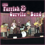 Buy The Parrish & Gurvitz Band CD2