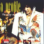 Buy A Profile The King On Stage CD2