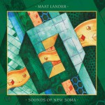 Buy Maat Lander / Sounds Of New Soma - Split