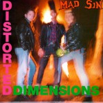 Buy Distorted Dimensions