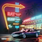Buy Eat When You're Hungry Sleep When You're Tired