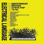 Buy Electrical Language: Independent British Synth Pop 78-84 CD1