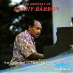 Buy The Artistry Of Kenny Barron