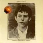 Buy A Página Do Relâmpago Elétrico (Vinyl)