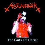 Buy The Guts Of Christ (EP)