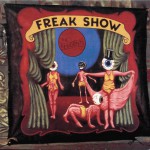 Buy Freak Show