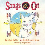 Buy Songs Of The Cat