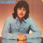 Buy Bill Wray (Vinyl)