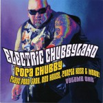 Buy Electric Chubbyland Vol. 2 CD2