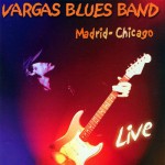 Buy Madrid-Chicago Live