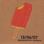Buy The Warm Up Tour - Summer 2007 - 15.06.07 Gelsenkirchen, Germany CD1