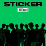 Buy Sticker - The 3Rd Album