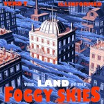 Buy The Land Of The Foggy Skies