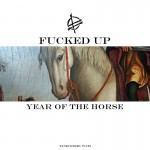 Buy Year Of The Horse - Act Three