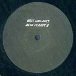 Buy Acid Planet 6 (Vinyl)