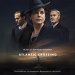 Buy Atlantic Crossing (Music From The Original TV Series)