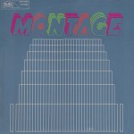 Buy Montage (Vinyl)
