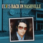 Buy Elvis Back In Nashville CD4