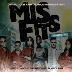 Buy Misfits (Original Score) (Pt. 2)