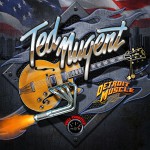 Purchase Ted Nugent Detroit Muscle