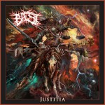 Buy Justitia (EP)