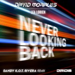 Buy Never Looking Back (With Lea Lorien) (Sandy K.O.T. Rivera Remixes) (CDS)