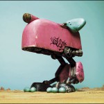 Buy Cyborg Oretachi