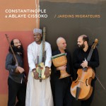 Buy Jardins Migrateurs (With Ablaye Cissoko)