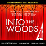 Buy Into The Woods (2022 Broadway Cast Recording)