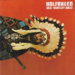 Buy Halfbreed (Japanese Edition)