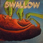 Buy Swallow (Vinyl)