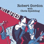 Buy Hellafied (With Chris Spedding)