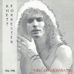 Buy Hell Or Highwater (1956-1994)