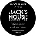 Buy Jacks Tracks Vol. 5 (EP)