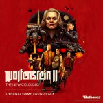 Buy Wolfenstein II: The New Colossus CD1