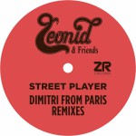 Buy Street Player (Dimitri From Paris Remixes)