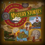 Buy Bumper Book Of Mystery Stories