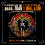 Buy Ting Pavilion, Charlottesville, VA 13.09.23 (Live) CD1