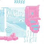 Buy Transparence (EP)