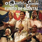 Buy O Quintal do Samba