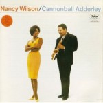 Buy Nancy Wilson & Cannonball Adderley